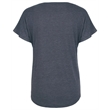 Ladies' Triblend Dolman T-Shirt