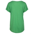 Ladies' Triblend Dolman T-Shirt