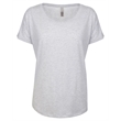 Ladies' Triblend Dolman T-Shirt