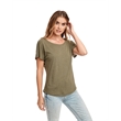 Ladies' Triblend Dolman T-Shirt