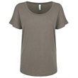 Ladies' Triblend Dolman T-Shirt