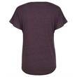 Ladies' Triblend Dolman T-Shirt