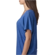 Ladies' Triblend Dolman T-Shirt