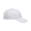 Premium Curved Visor Snapback