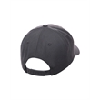 Premium Curved Visor Snapback