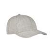 Premium Curved Visor Snapback