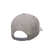 Premium Curved Visor Snapback