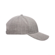 Premium Curved Visor Snapback