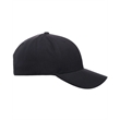 Premium Curved Visor Snapback