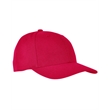 Premium Curved Visor Snapback