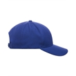Premium Curved Visor Snapback