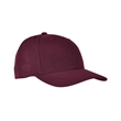 Premium Curved Visor Snapback
