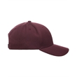 Premium Curved Visor Snapback