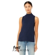 FWD Fashion Ladies' Mock Neck Tank