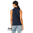 FWD Fashion Ladies' Mock Neck Tank