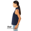 FWD Fashion Ladies' Mock Neck Tank