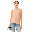 FWD Fashion Ladies' Mock Neck Tank