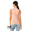 FWD Fashion Ladies' Mock Neck Tank