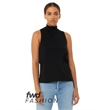 FWD Fashion Ladies' Mock Neck Tank