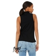 FWD Fashion Ladies' Mock Neck Tank