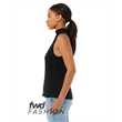 FWD Fashion Ladies' Mock Neck Tank
