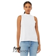 FWD Fashion Ladies' Mock Neck Tank