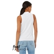 FWD Fashion Ladies' Mock Neck Tank