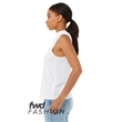 FWD Fashion Ladies' Mock Neck Tank