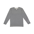 Men's Fine Jersey Long-Sleeve