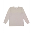 Men's Fine Jersey Long-Sleeve