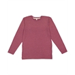 Men's Fine Jersey Long-Sleeve