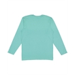 Men's Fine Jersey Long-Sleeve