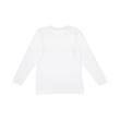 Men's Fine Jersey Long-Sleeve
