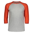 Men's Baseball T-Shirt