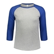 Men's Baseball T-Shirt