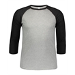 Men's Baseball T-Shirt