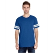 Men's Football T-Shirt