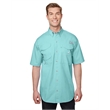 Men's Bonehead™ Short-Sleeve Shirt