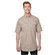Men's Bonehead™ Short-Sleeve Shirt