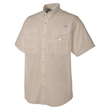 Men's Bonehead™ Short-Sleeve Shirt