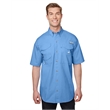 Men's Bonehead™ Short-Sleeve Shirt