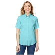 Ladies' Tamiami™ II Short-Sleeve Shirt