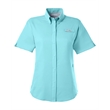 Ladies' Tamiami™ II Short-Sleeve Shirt