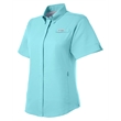 Ladies' Tamiami™ II Short-Sleeve Shirt