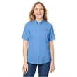 Ladies' Tamiami™ II Short-Sleeve Shirt