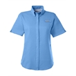 Ladies' Tamiami™ II Short-Sleeve Shirt