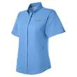 Ladies' Tamiami™ II Short-Sleeve Shirt