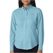 Ladies' Tamiami™ II Long-Sleeve Shirt