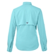 Ladies' Tamiami™ II Long-Sleeve Shirt