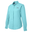 Ladies' Tamiami™ II Long-Sleeve Shirt